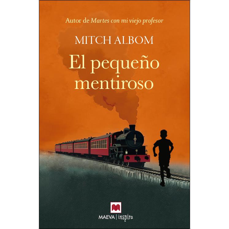 Imagem 0 de El pequeño mentiroso: El poder de la verdad para encontrar la redención (Capa mole)