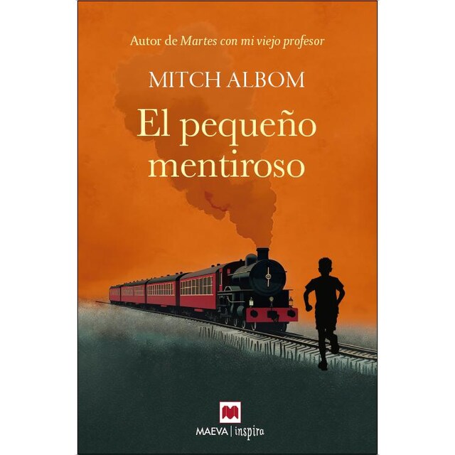 Imagem 0 de El pequeño mentiroso: El poder de la verdad para encontrar la redención (Capa mole)