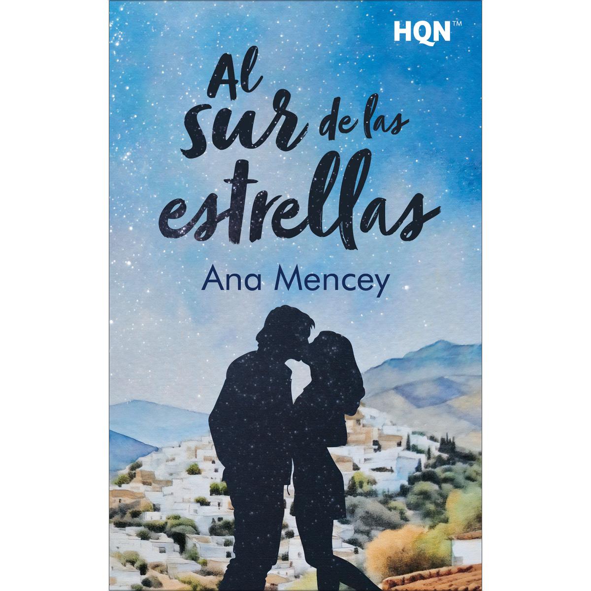Al sur de las estrellas (Capa mole) 1