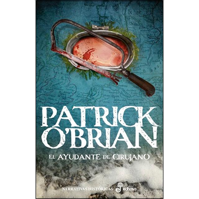 Imagem 0 de El ayudante del cirujano VII (Capa mole)