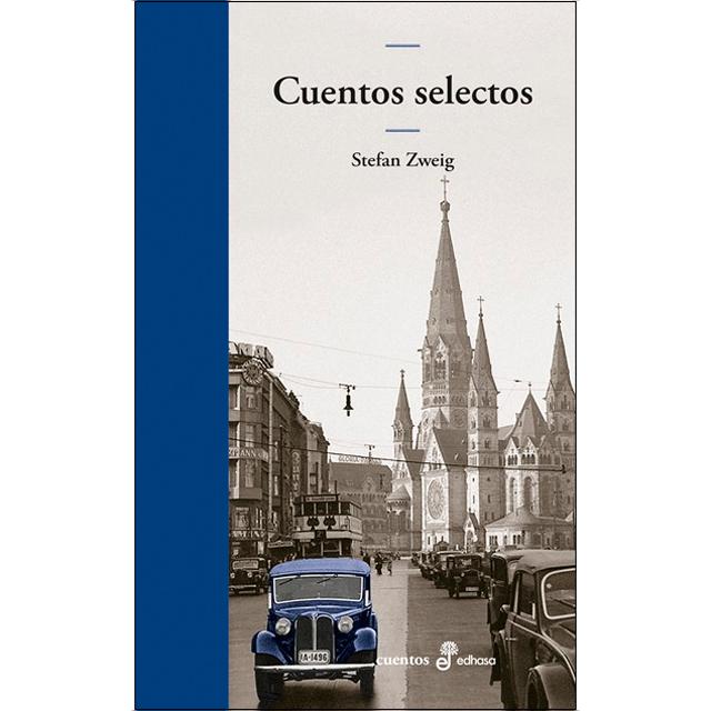 Imagem 0 de Cuentos selectos (Capa mole com abas)