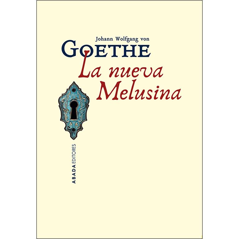 La nueva Melusina (Capa mole com abas) 1