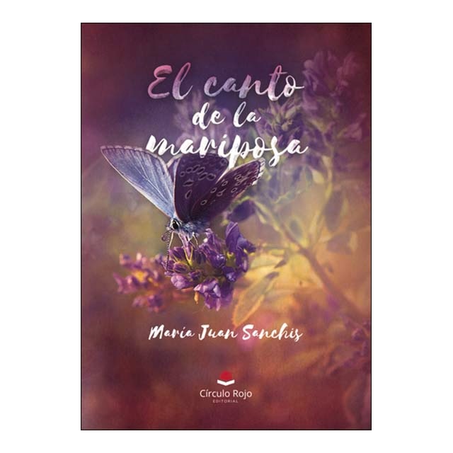 El canto de la mariposa 1