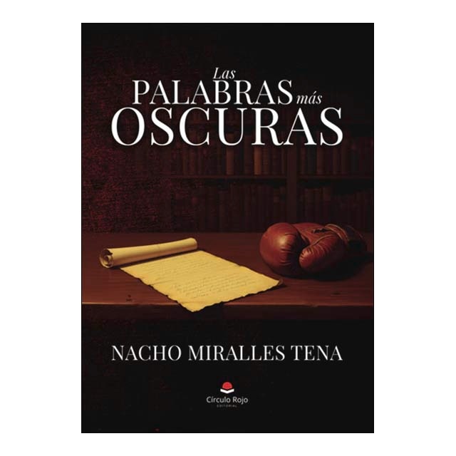 Las palabras más oscuras 1
