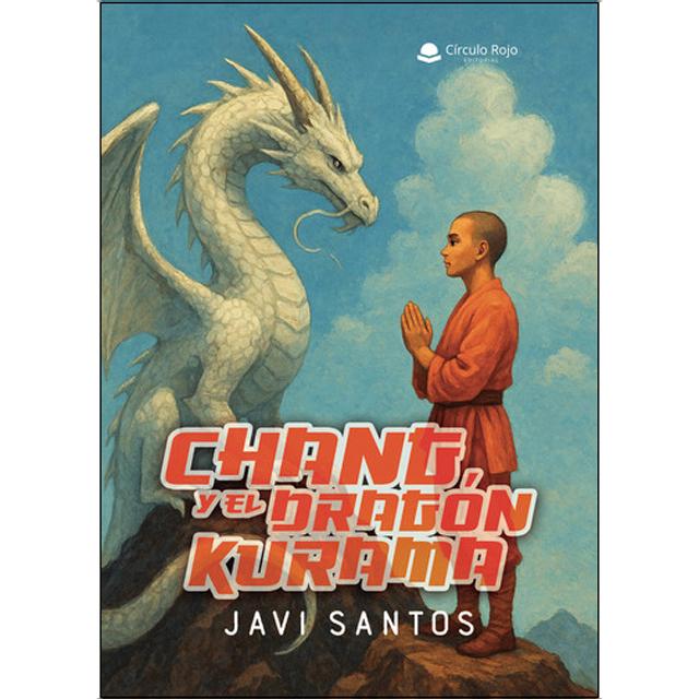 Chang y el dragón kurama 1