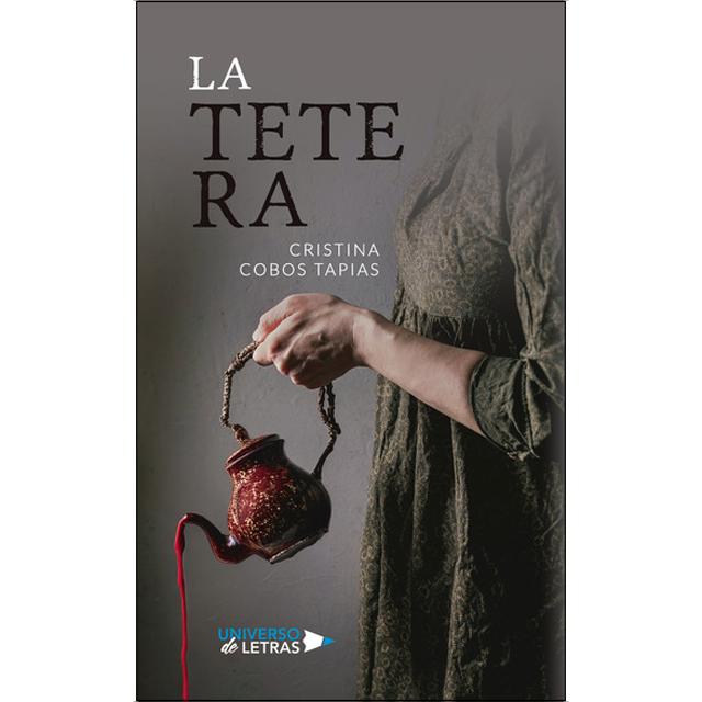 La tetera 1