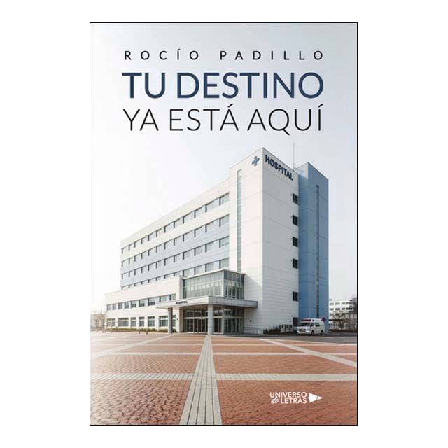 Tu destino ya está aquí 1