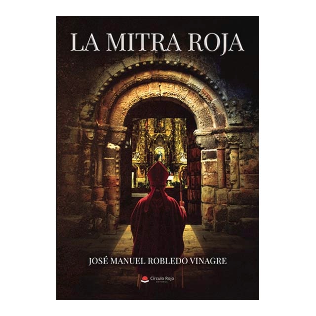 La mitra roja 1