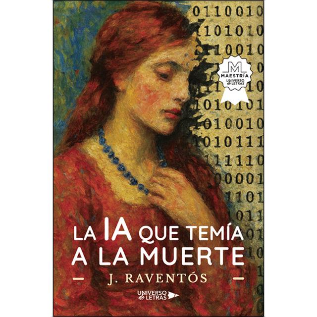 La ia que temía a la muerte 1