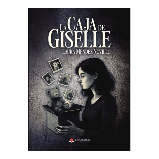 La caja de giselle 1