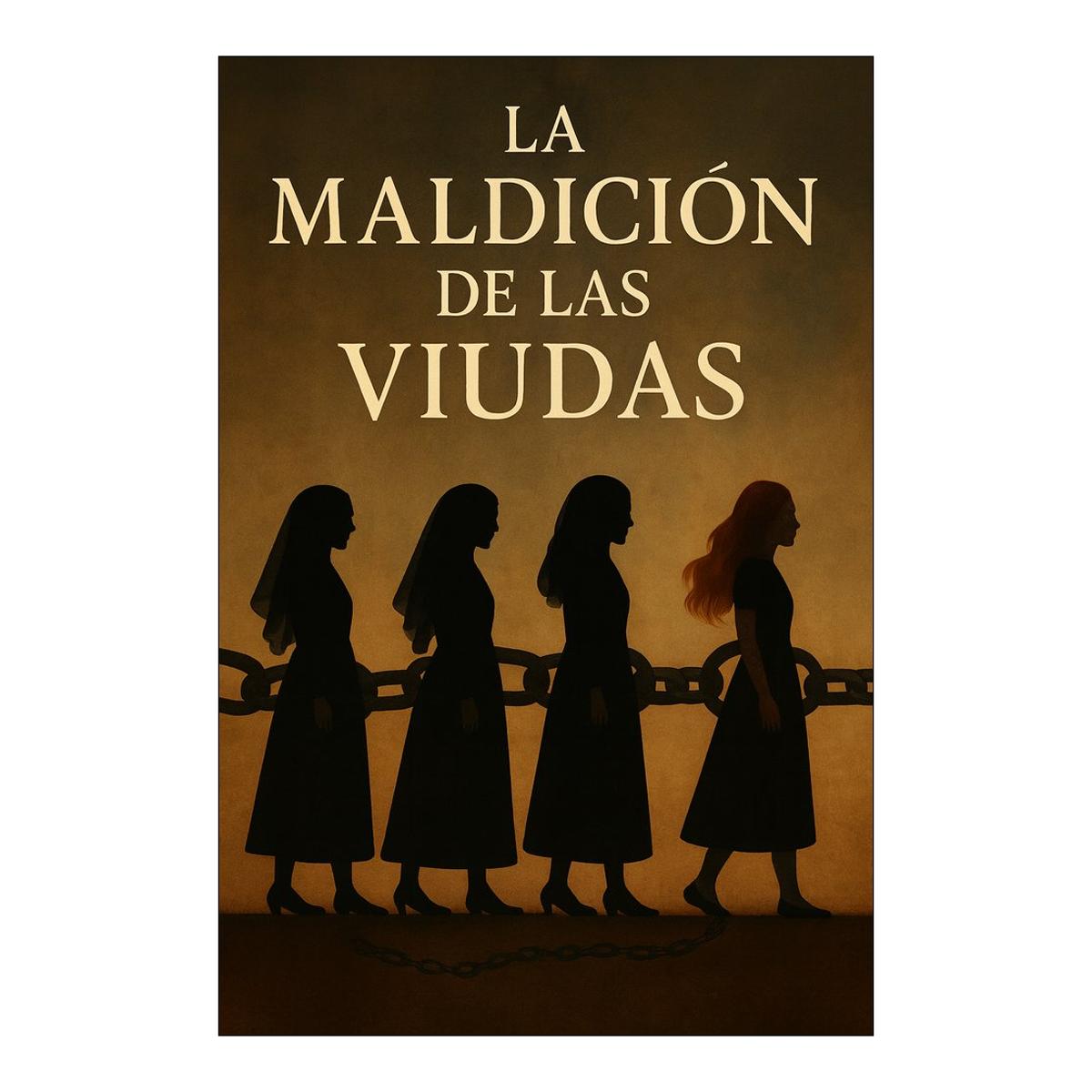 La maldición de las viudas 1