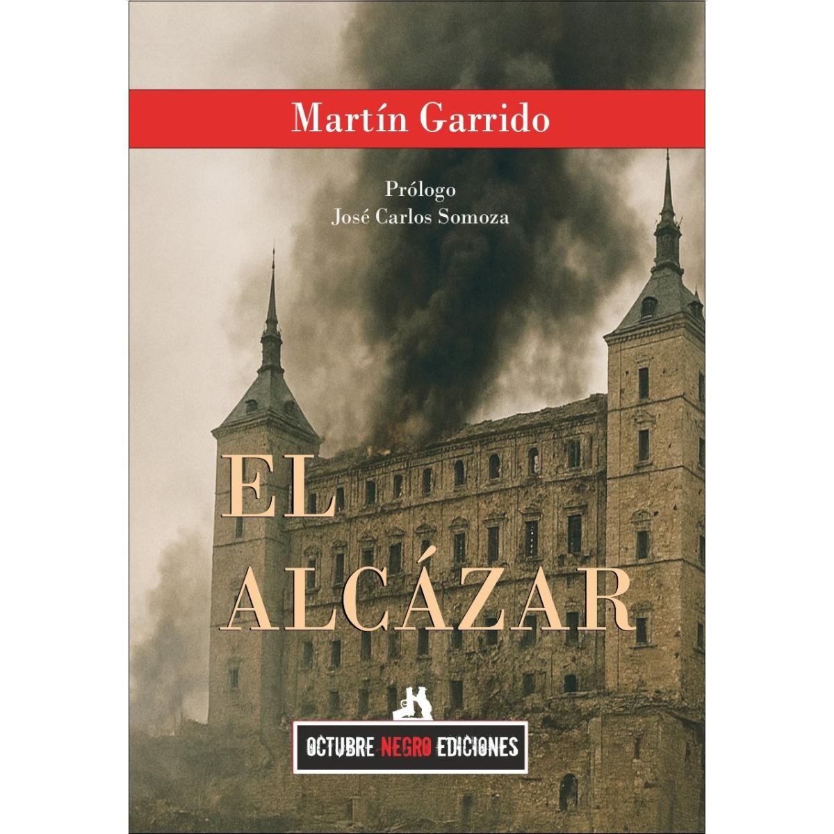 El alcázar 1