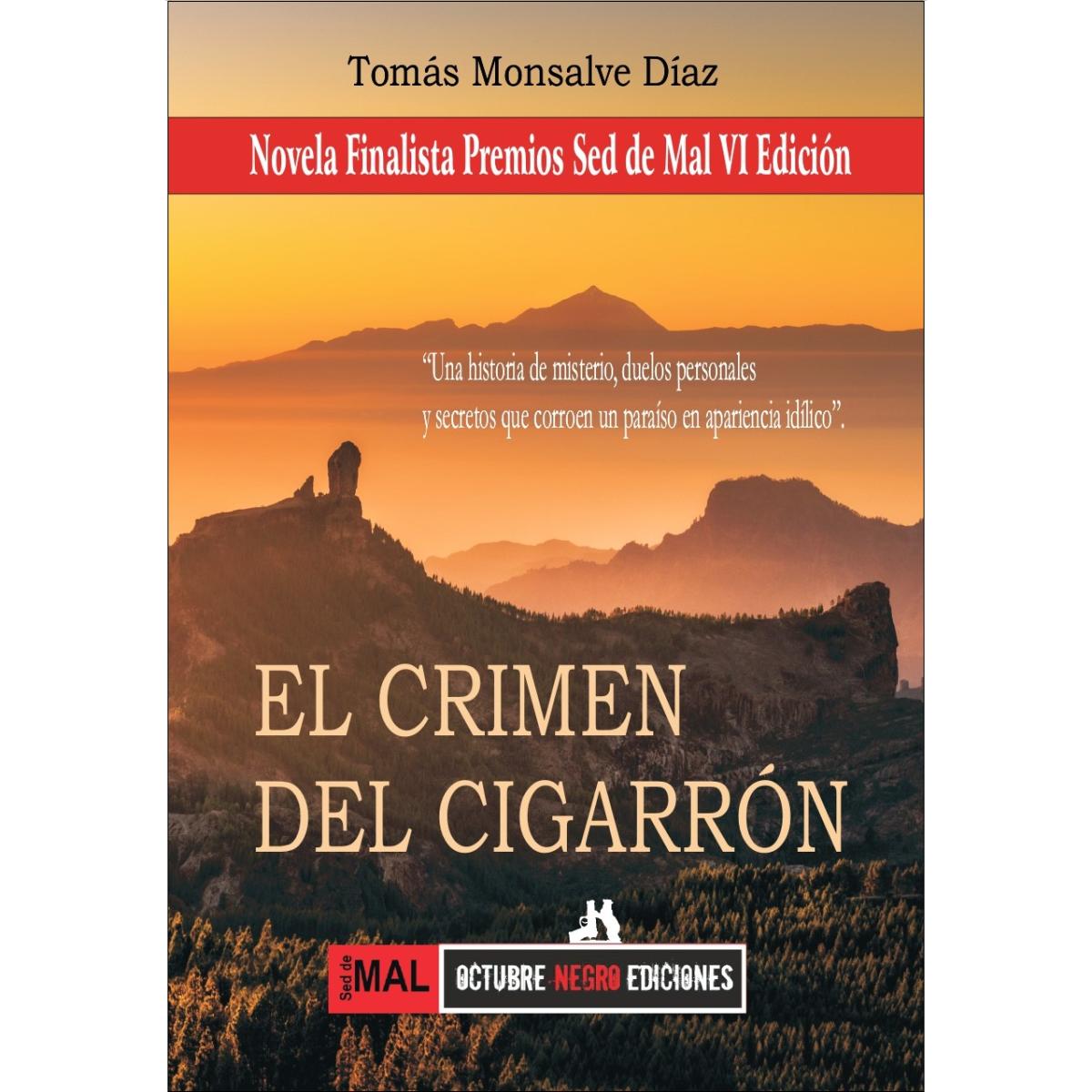 El crimen del cigarrón 1