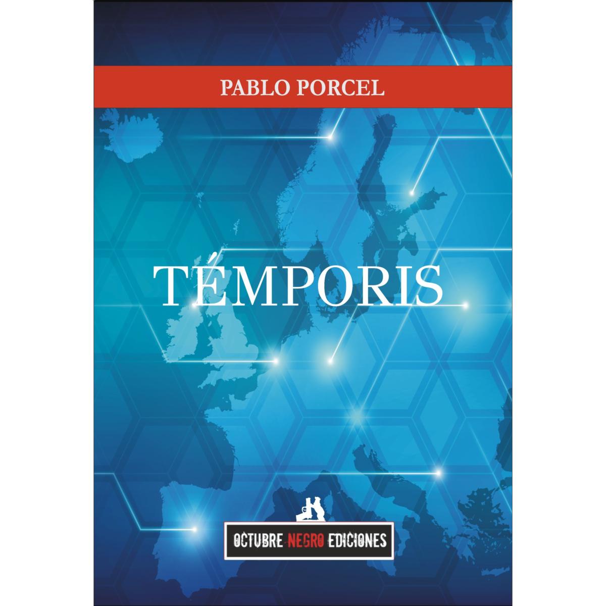 Temporis 1
