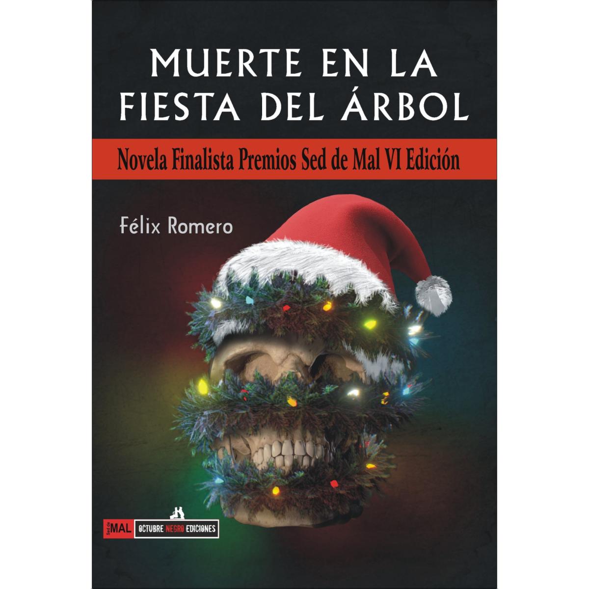 Muerte en la fiesta del árbol 1