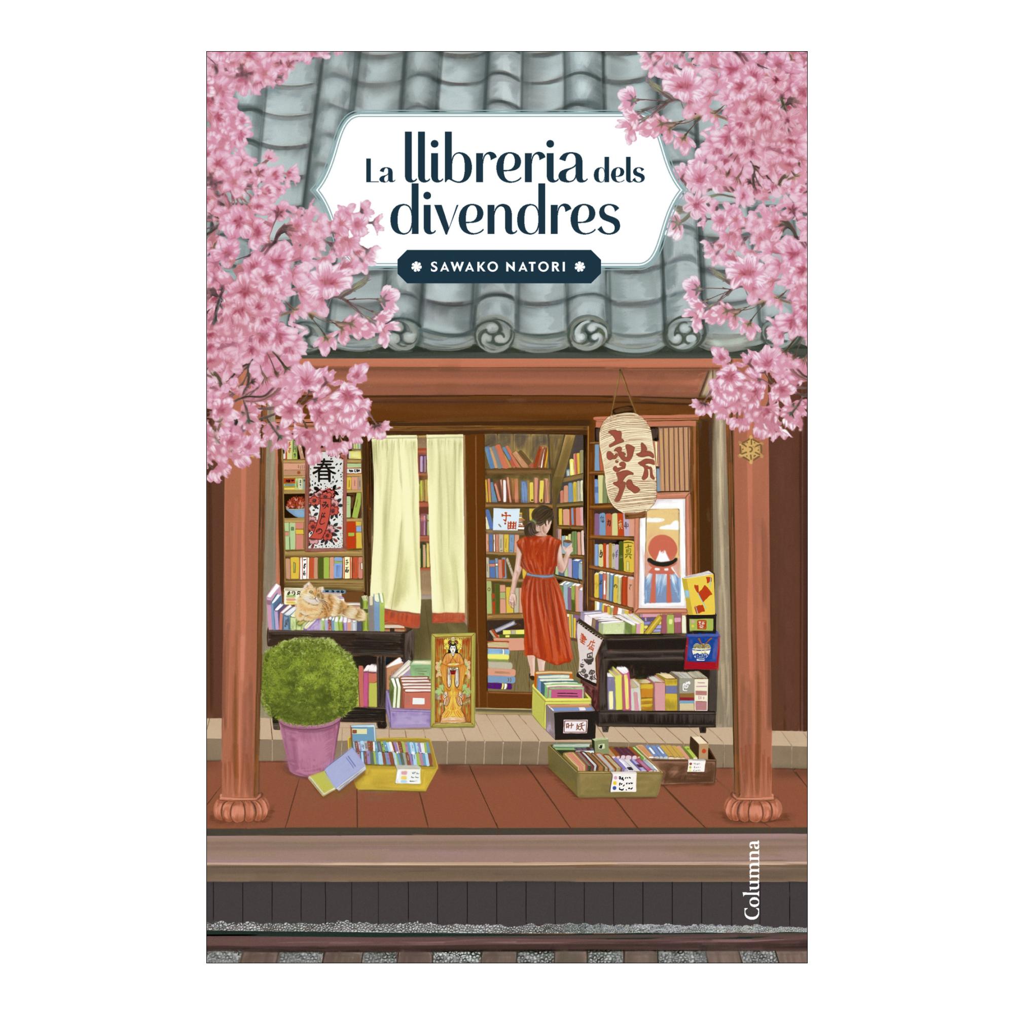 La Llibreria dels Divendres 1