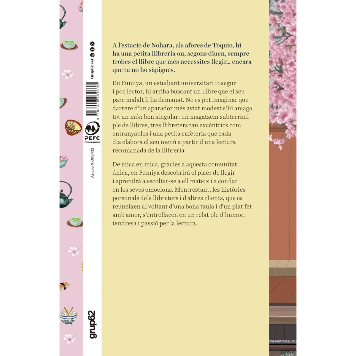 La Llibreria dels Divendres 2