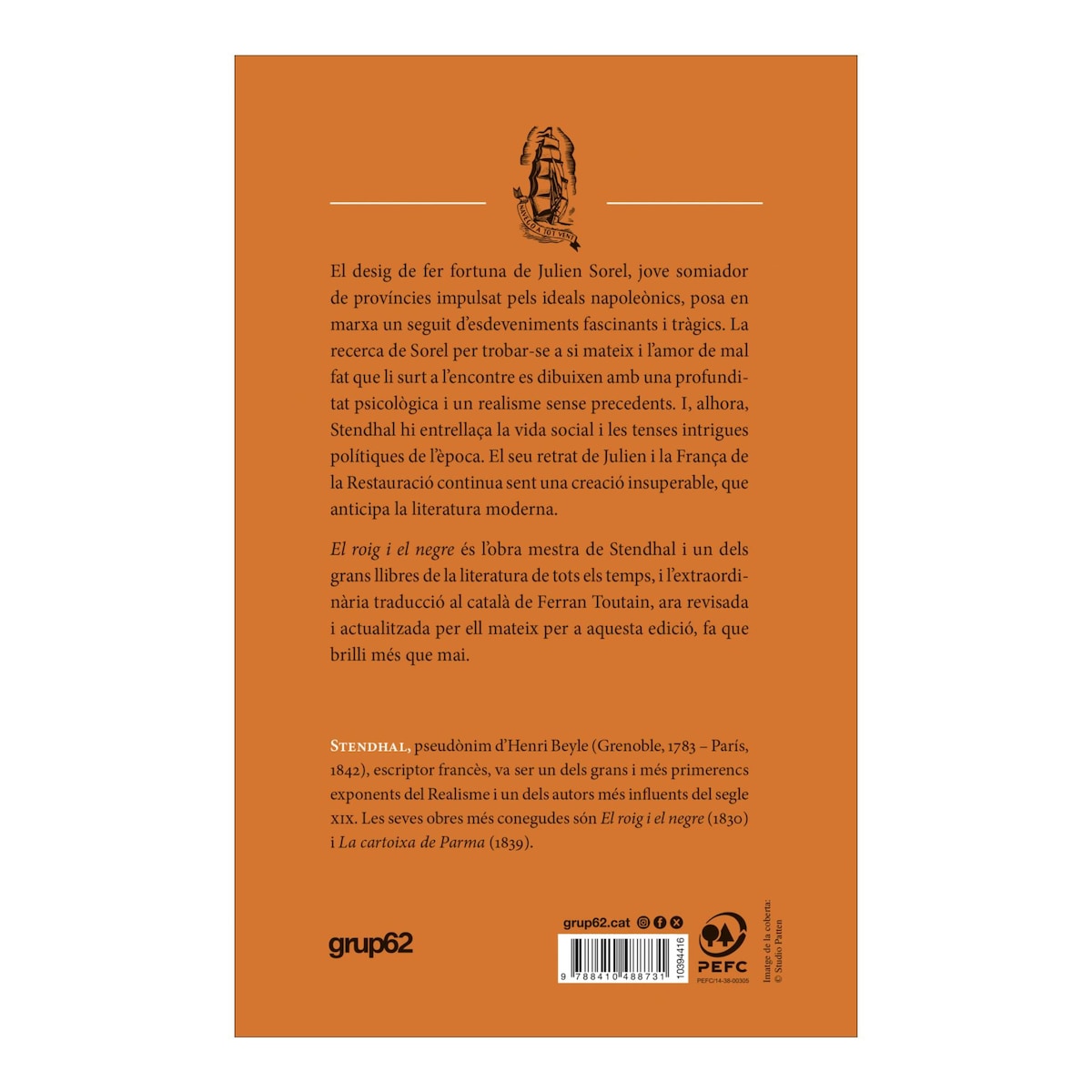 El roig i el negre 2