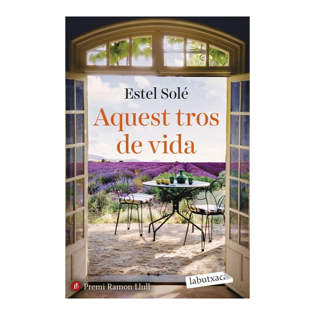 Imagem 0 de Aquest tros de vida: Premi Ramon Llull (Bolso)