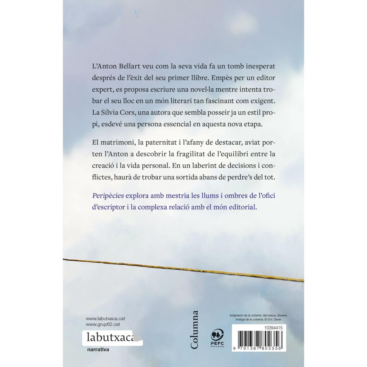 Peripècies (Bolso) 2