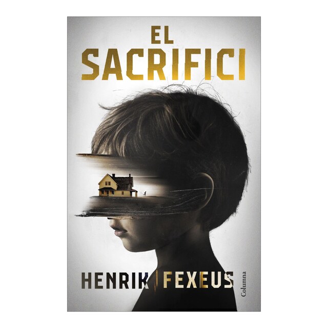 Imagem 0 de El sacrifici (Sèrie Memento 1) (Capa mole com abas)