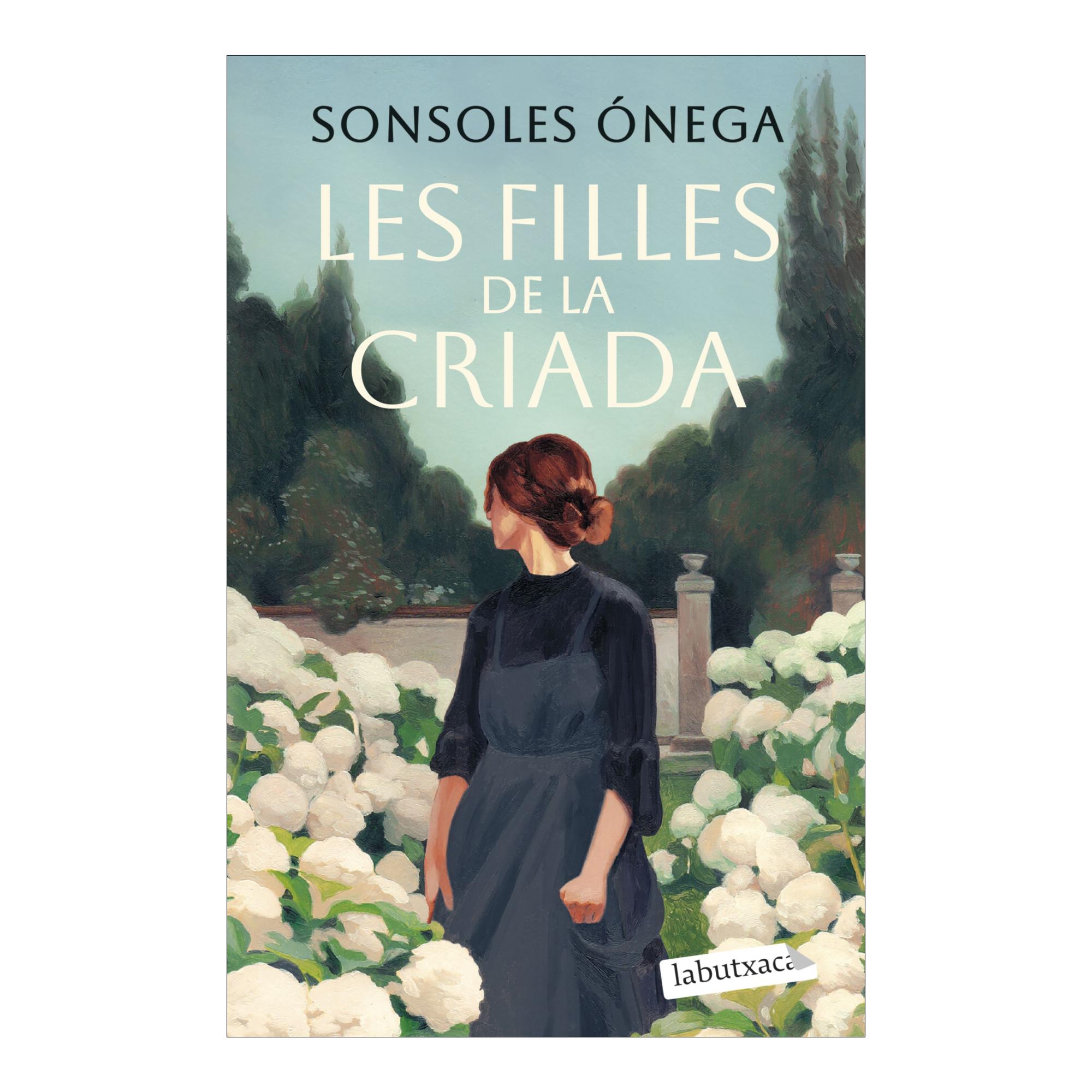 Imagem 0 de Les filles de la criada (Bolso)