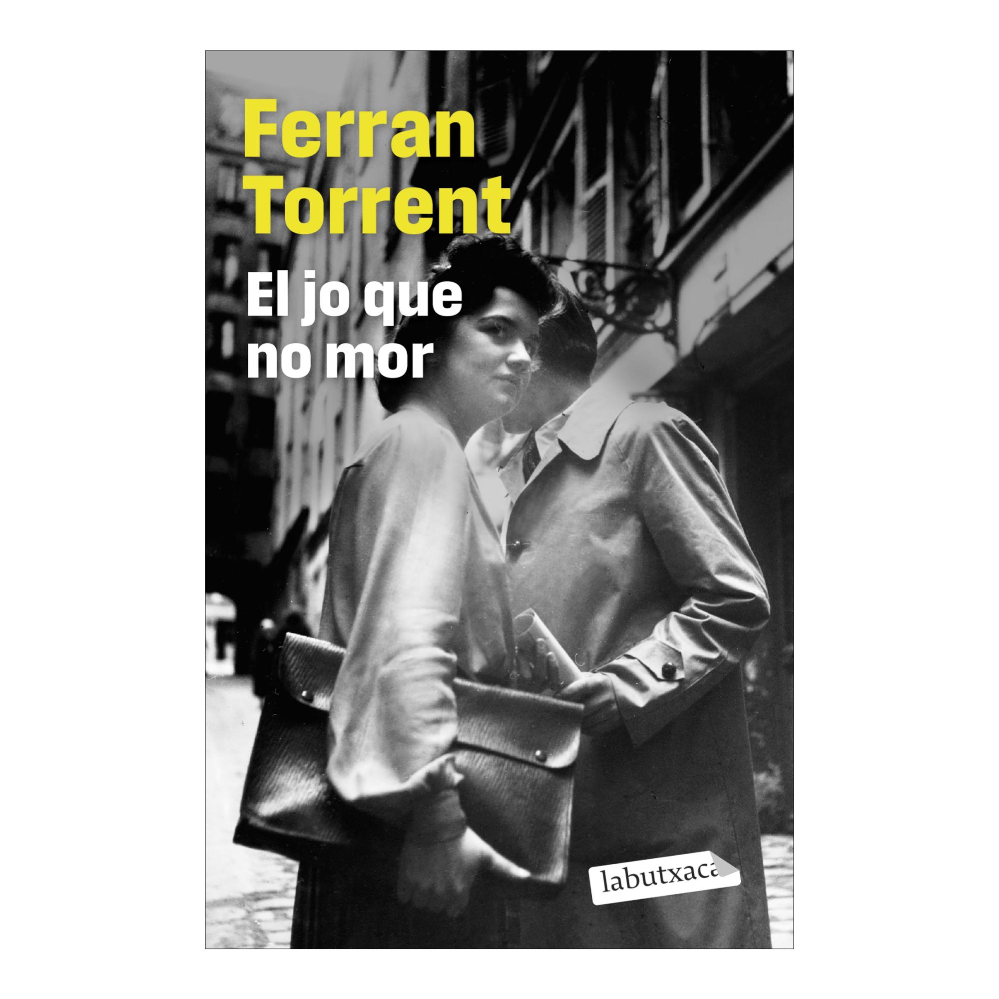 Imagem 0 de El jo que no mor (Bolso)