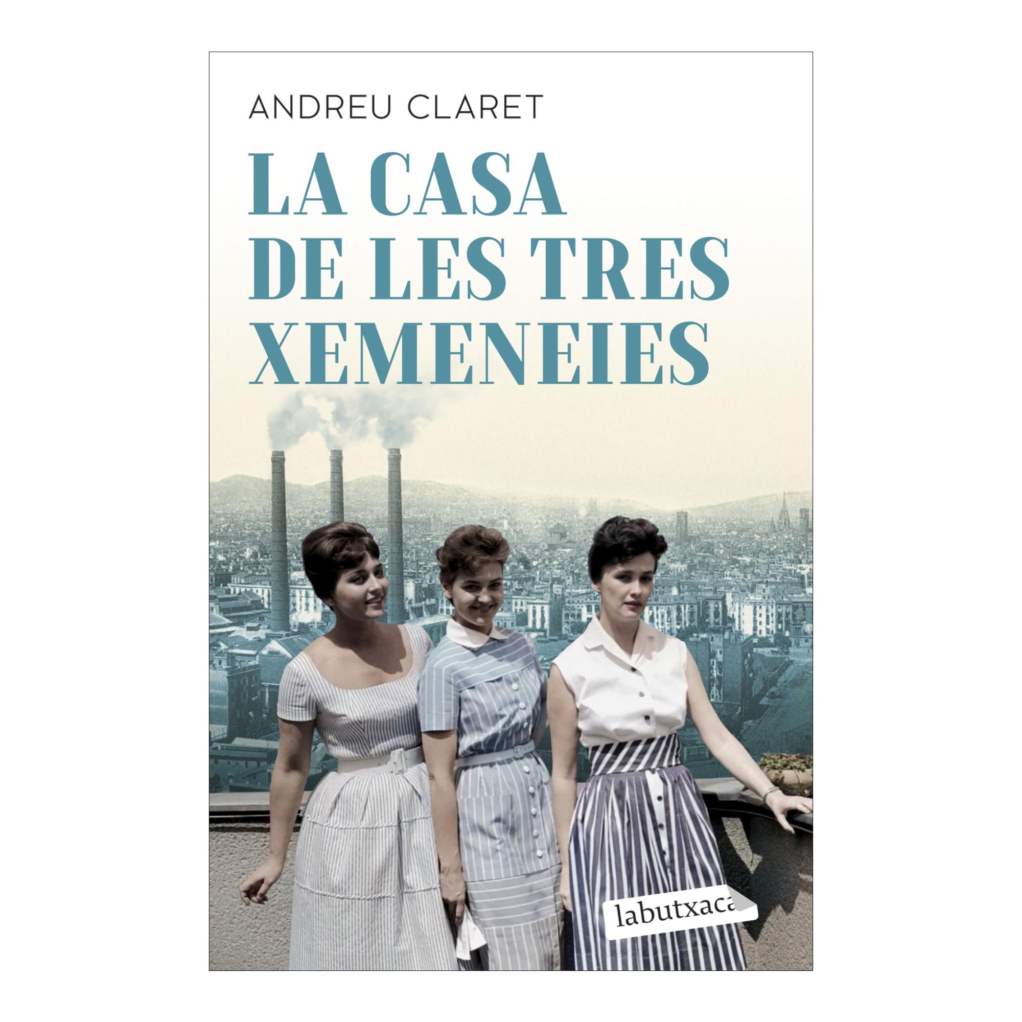 Imagem 0 de La Casa de les Tres Xemeneies (Bolso)