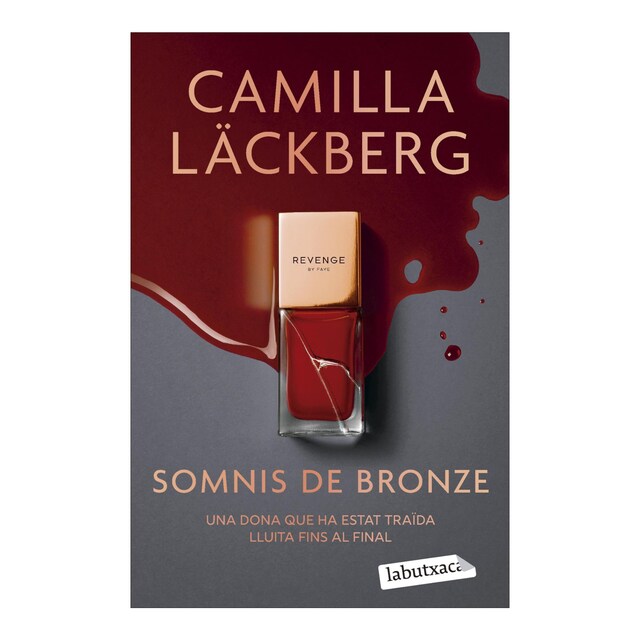 Imagem 0 de Somnis de bronze: Una dona que ha estat traïda lluita fins al final (Bolso)