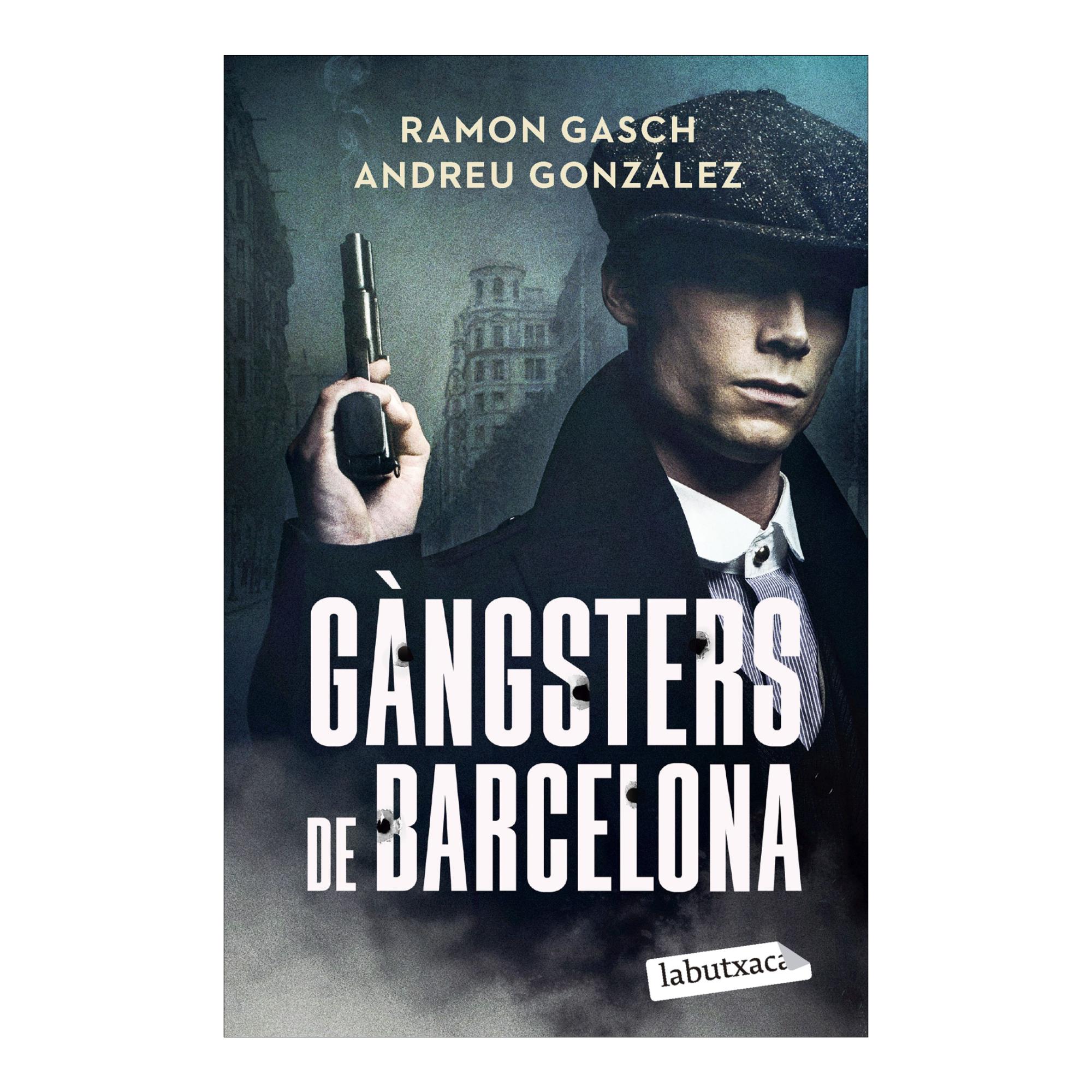 Imagem 0 de Gàngsters de Barcelona (Bolso)