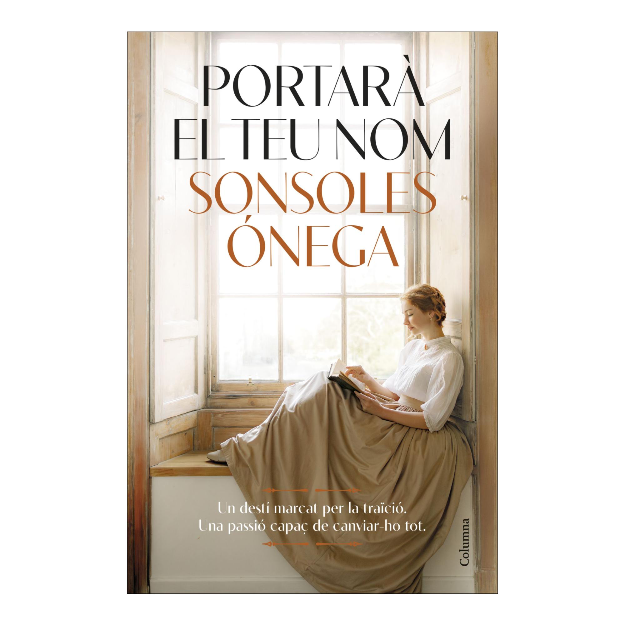 Imagem 0 de Portarà el teu nom