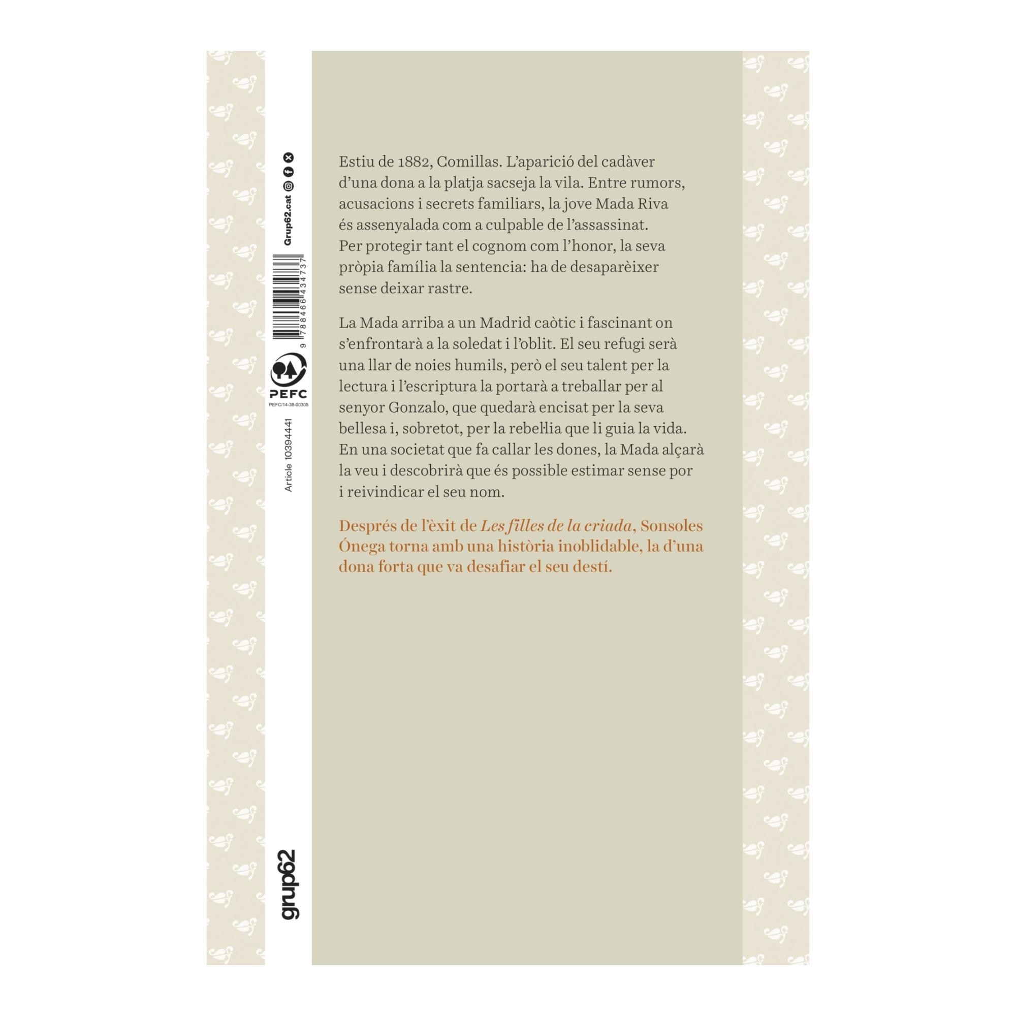 Portarà el teu nom 2