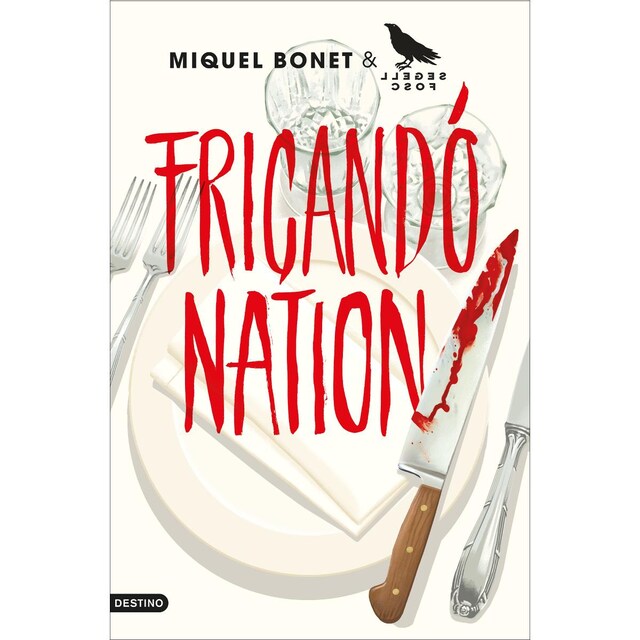 Imagem 0 de Fricandónation