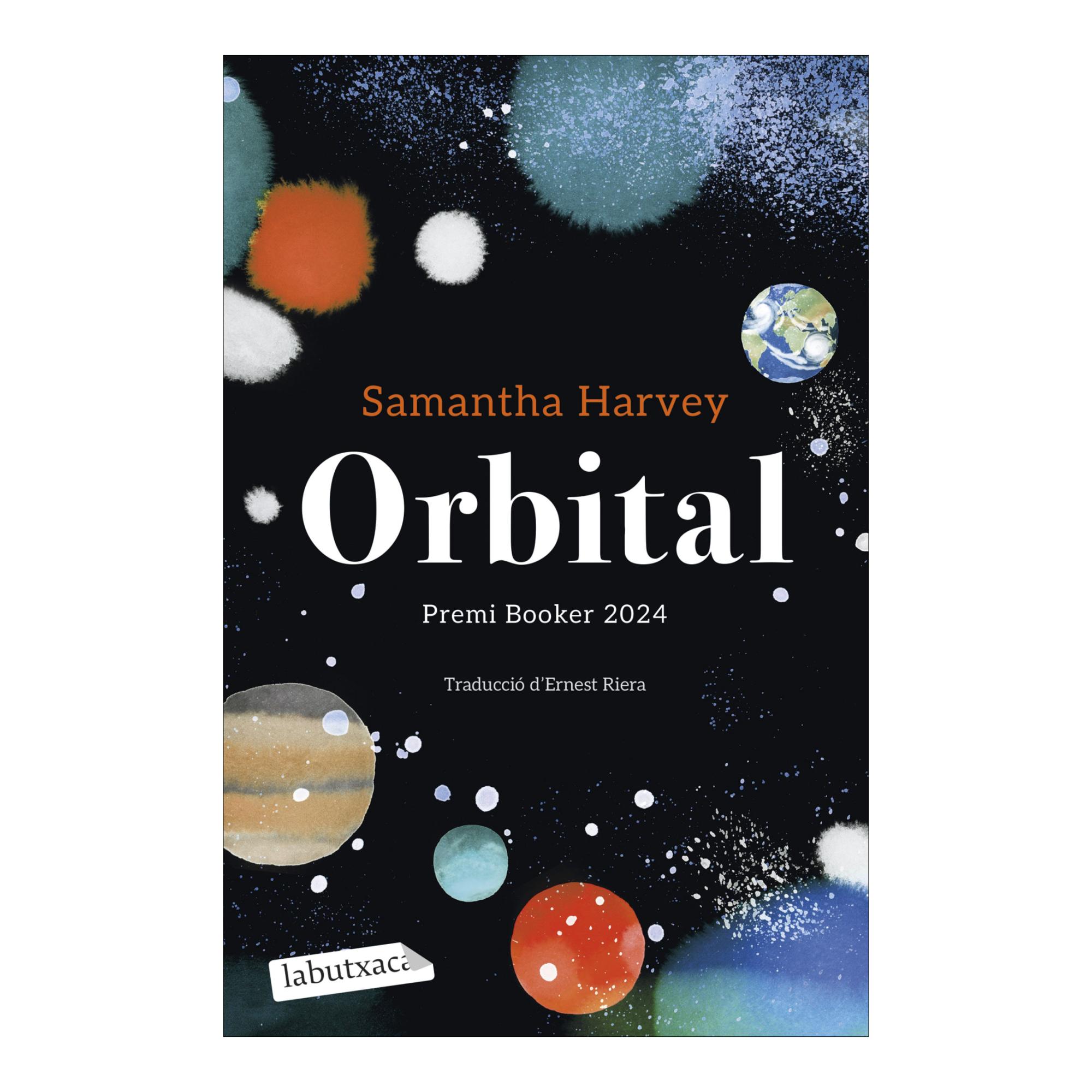 Orbital (Bolso) 1