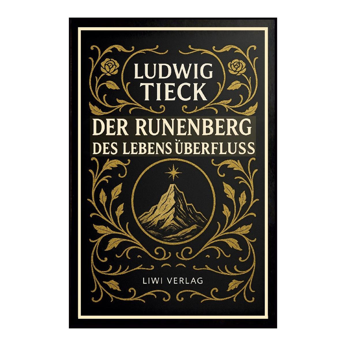 Der runenberg / des lebens überfluß 1