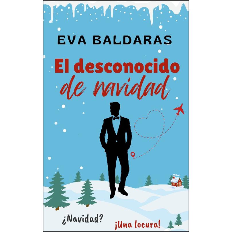 El desconocido de navidad (Bolso) (Capa mole) 1