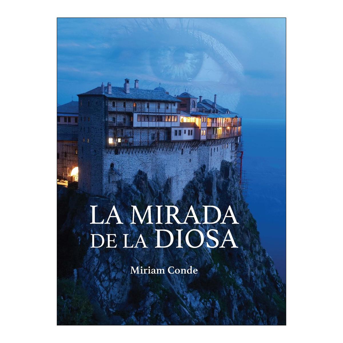 La mirada de la diosa (Bolso) (Capa mole com abas) 1