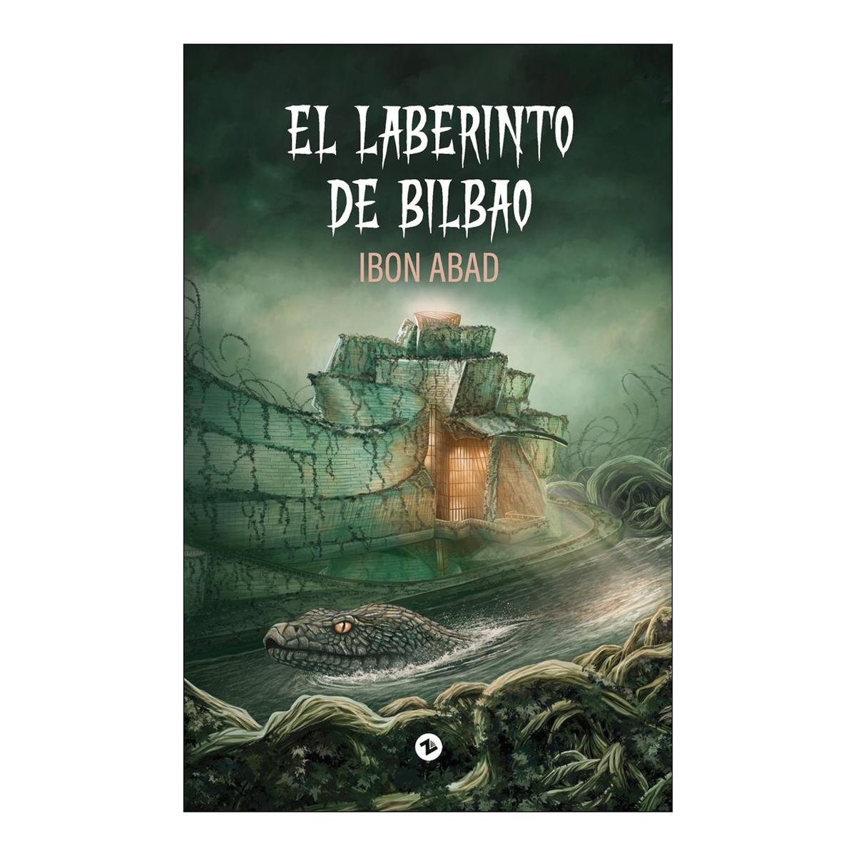 El laberinto de bilbao 1