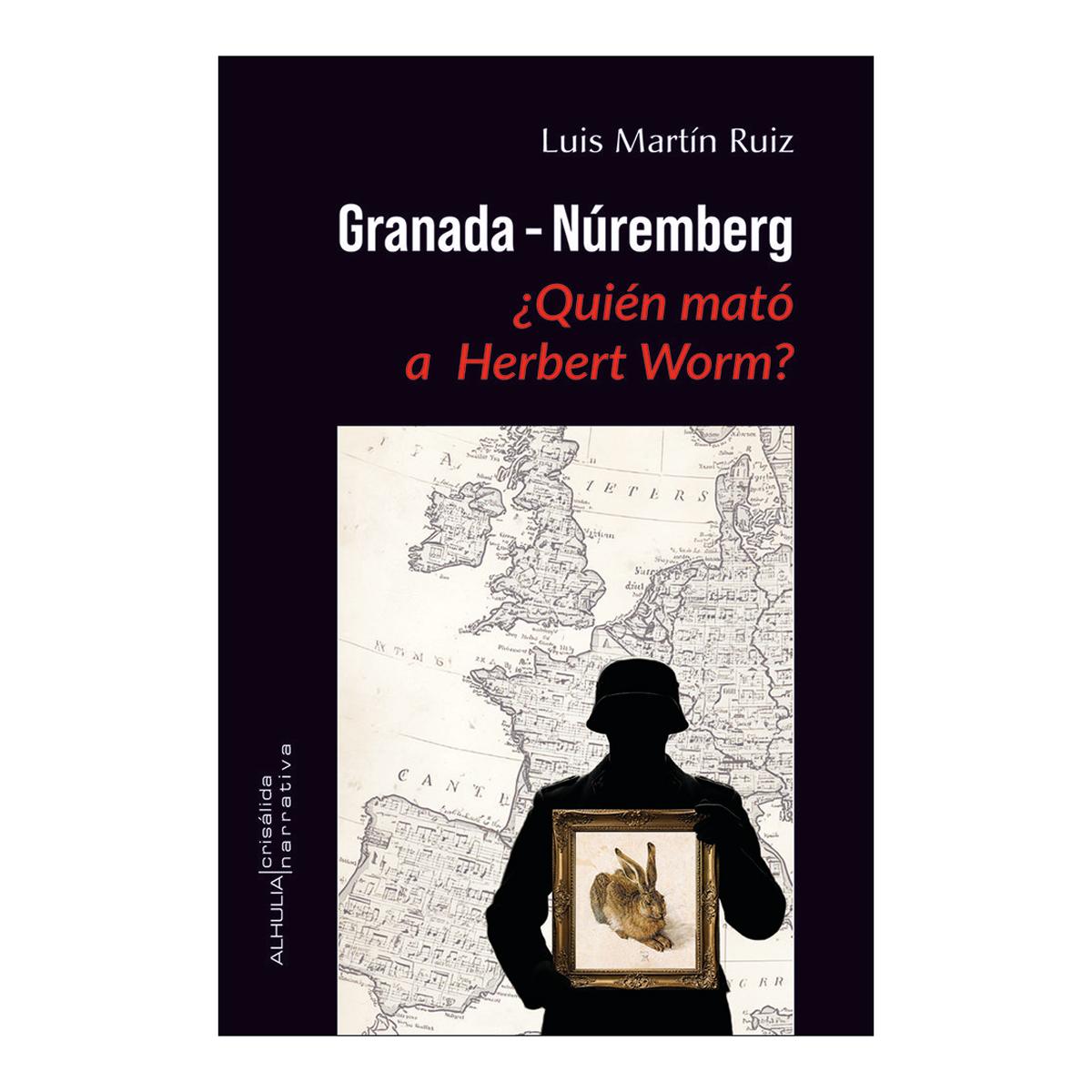 Granada nuremberg quien mato a herbert worm 1
