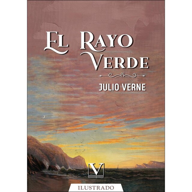 Imagem 0 de El rayo verde (Bolso) (Capa mole)