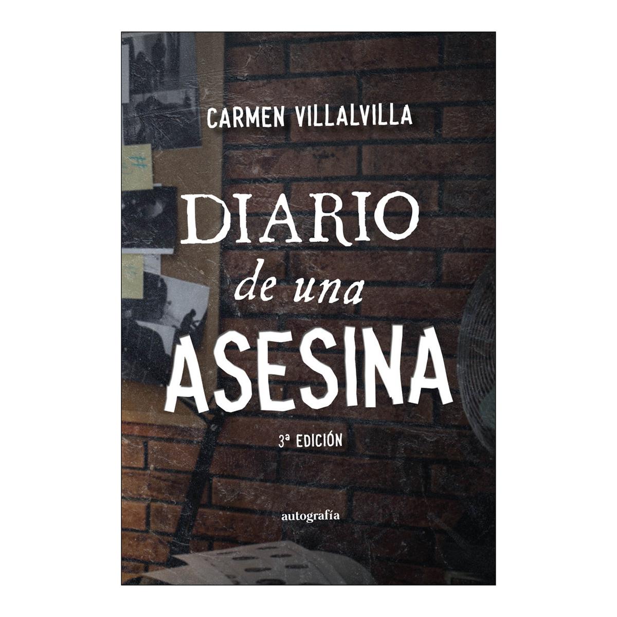 Diario de una asesina 1