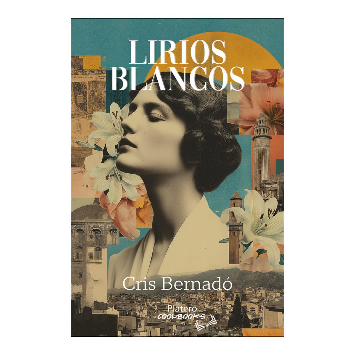 Lirios blancos 1