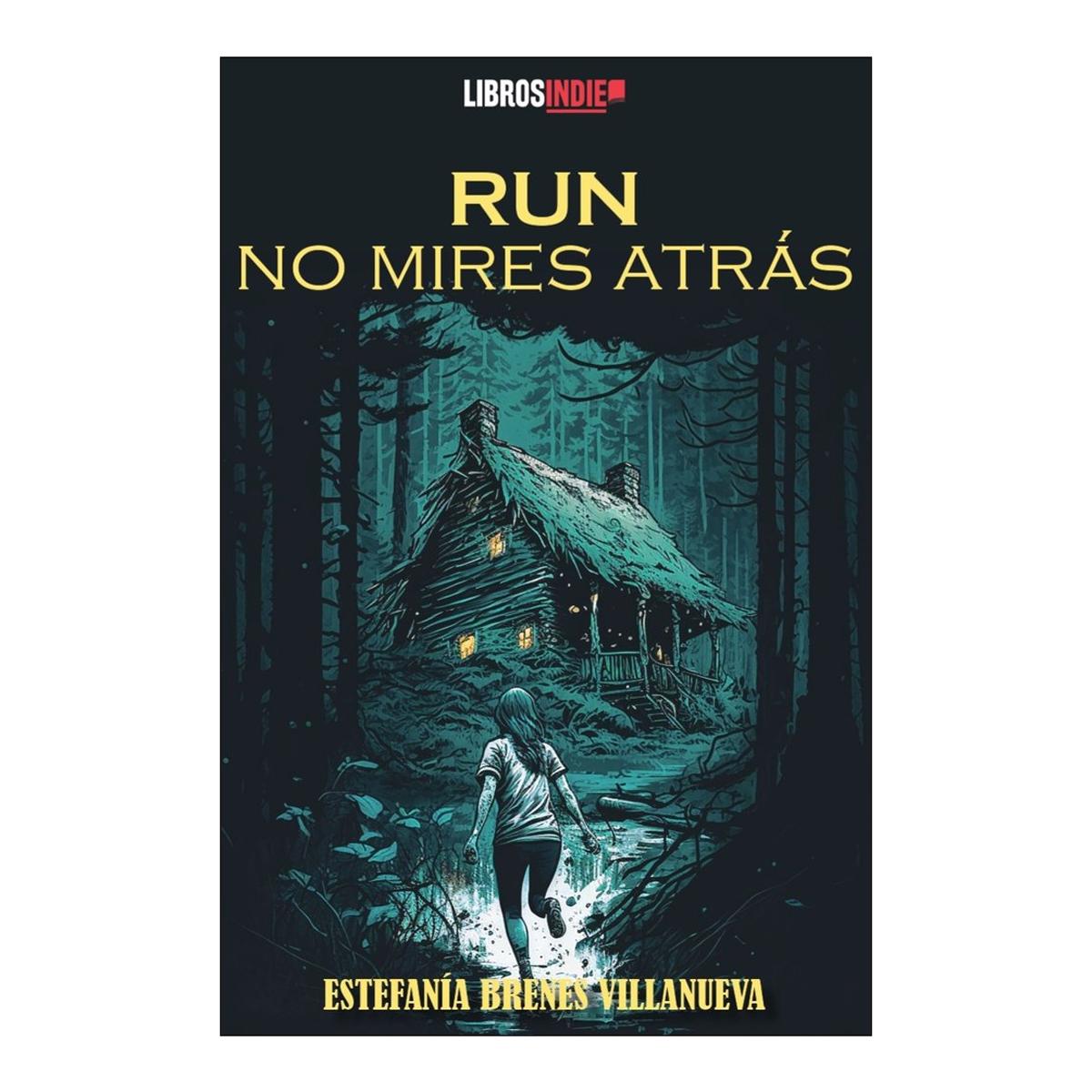 Run no mires atras 1