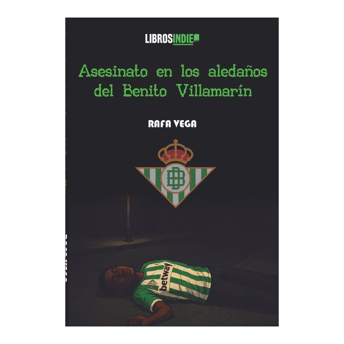 Asesinato en los aledaños del benito villamarin 1