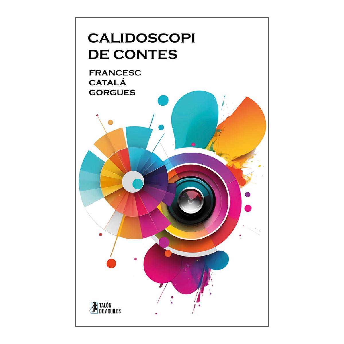 Calidoscopi de contes (Bolso) 1