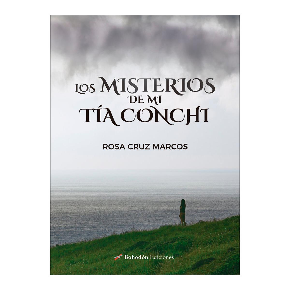 Los misterios de mi tía Conchi 1
