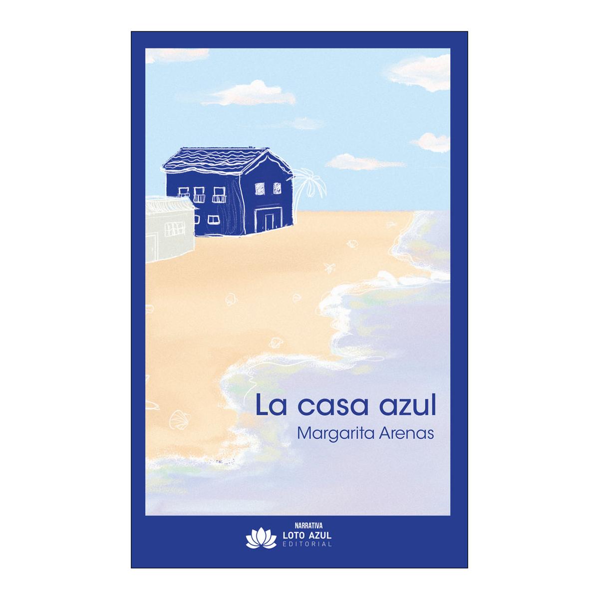 La casa azul 1