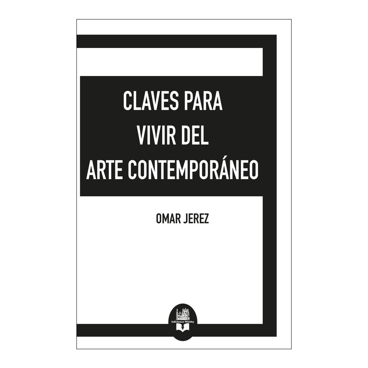 Claves para vivir del Arte Contemporaneo 1