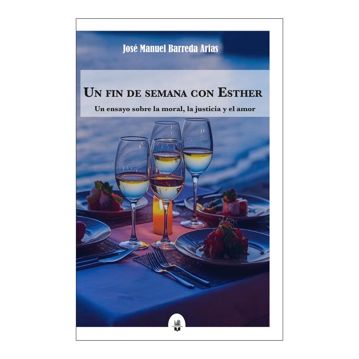 Un fin de semana con Esther 1
