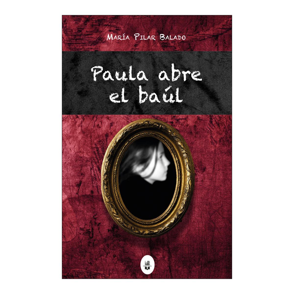 Imagem 0 de Paula abre el baúl